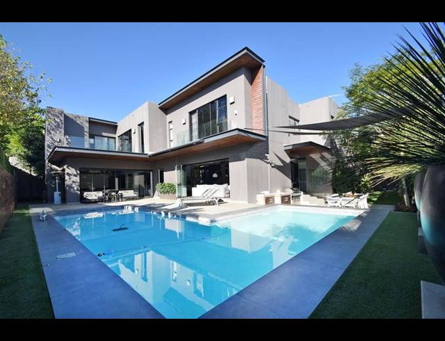 5 BEDROOM HOUSE FOR SALE IN MORNINGSIDE